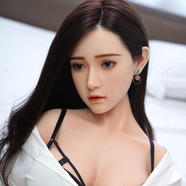 Divine Luxury All Body Silicone Doll _ Ayana