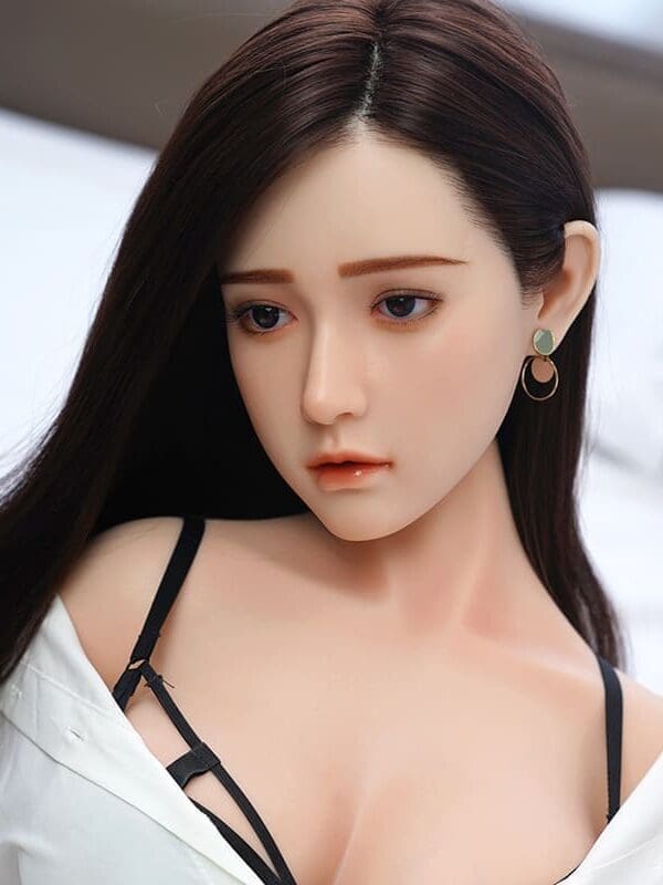 Divine Luxury All Body Silicone Doll _ Ayana
