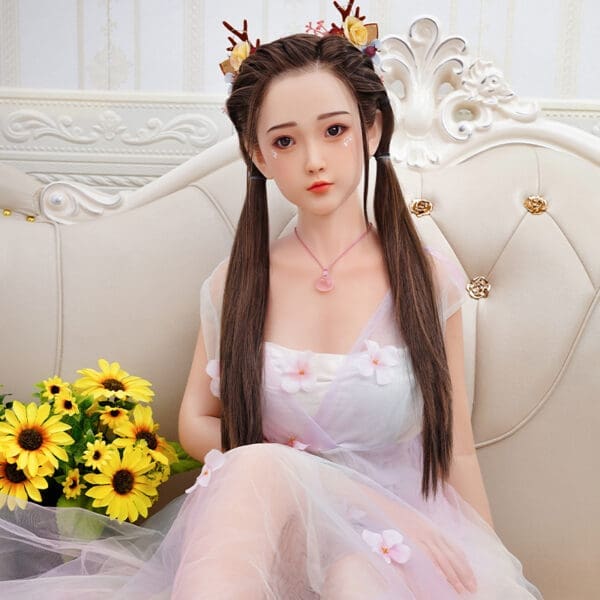 Divine Luxury All Body Silicone Doll_Hailey
