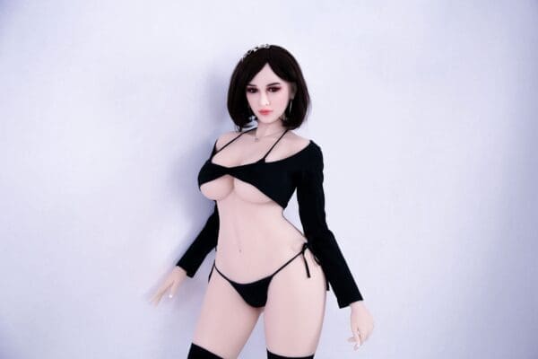 Opulent All Body TPE Doll_Eulalia