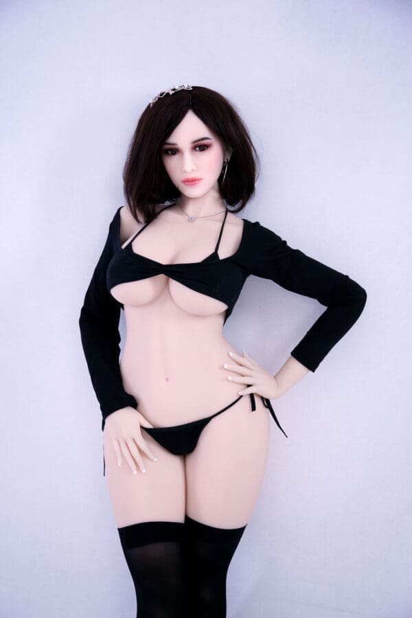 Opulent All Body TPE Doll_Eulalia
